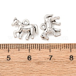 Tibetan Style Alloy Pendants&nbsp;FIND-Z099-11AS