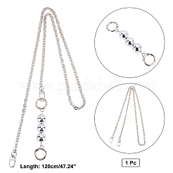1Pcs Chain Bag Straps&nbsp;FIND-PH0003-56