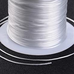 0.8mm Flat Elastic Crystal String&nbsp;X-EW-S001-18