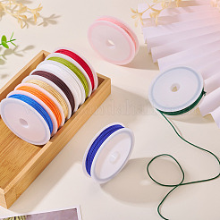 50M Polyester Twisted Cord&nbsp;OCOR-TA0003-01B