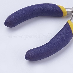 45# Carbon Steel Jewelry Pliers&nbsp;PT-L002-11