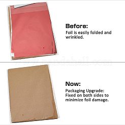 A4 Hot Foil Stamping Paper&nbsp;DIY-FH0001-59