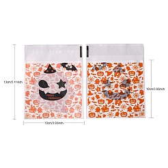 Rectangle Plastic Cellophane Bags&nbsp;OPC-F004-03F