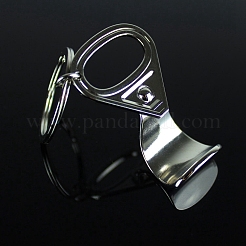 Alloy Keychains&nbsp;KEYC-PW0009-06