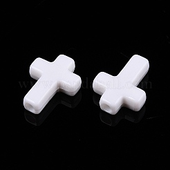 Opaque Acrylic Beads&nbsp;OACR-N137-65