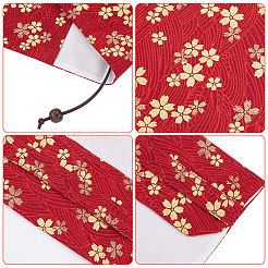 Cloth Book Cover&nbsp;DIY-WH20009-11A