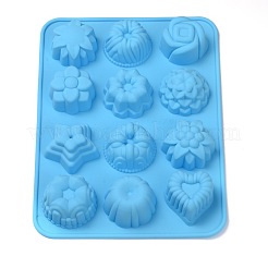 Silicone Molds&nbsp;X-AJEW-E027-03