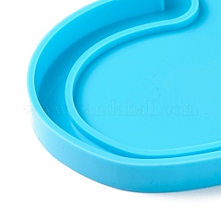 DIY Picture Frame Silicone Molds&nbsp;DIY-C014-04B