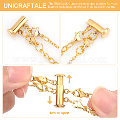 DIY Jewelry Making Finding Kit&nbsp;DIY-UN0003-35