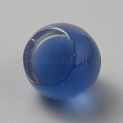 Fruit Transparent Resin Cabochons&nbsp;CRES-CJC0009-13F