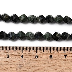 Natural Kambaba Jasper Beads Strands&nbsp;G-Z119-A20-01