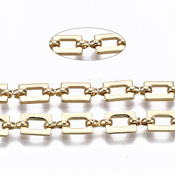Brass Chains&nbsp;CHC-S009-008KC