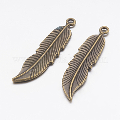 Tibetan Style Alloy Pendants&nbsp;K08SP071