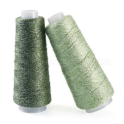 2 Rolls 2 Colors Cotton Cord&nbsp;OCOR-TA0003-47D
