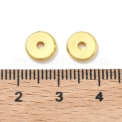 Brass Beads&nbsp;KK-I476-31C-G
