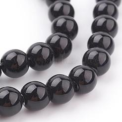 Glass Pearl Beads Strands&nbsp;HY-6D-B20