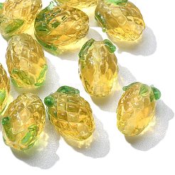 Handmade Lampwork Beads&nbsp;LAMP-CJ0001-46