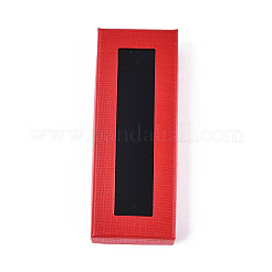 Cardboard Jewelry Boxes&nbsp;CBOX-N015-03B