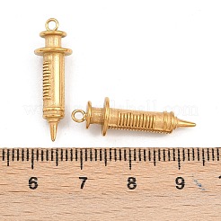 304 Stainless Steel Pendants&nbsp;STAS-H241-25G