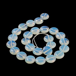 Opalite Beads Strands&nbsp;G-M403-C08