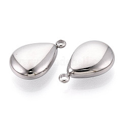 304 Stainless Steel Pendants&nbsp;STAS-T065-79P