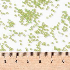 TOHO Round Seed Beads&nbsp;SEED-JPTR15-0946FM