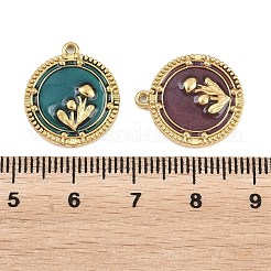304 Stainless Steel Pendants&nbsp;STAS-K328-07G