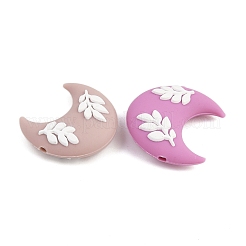 Silicone Beads&nbsp;LS-SIL-D302-01