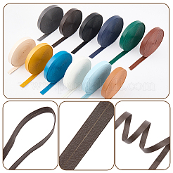 PU Leather Ribbons&nbsp;DIY-WH20011-93D-03