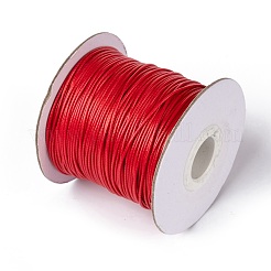 Korean Waxed Polyester Cord&nbsp;YC1.0MM-10