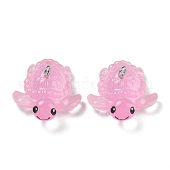 Luminou Resin Pendants&nbsp;RESI-R452-03B