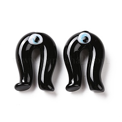 Handmade Evil Eye Lampwork Beads&nbsp;LAMP-E026-03