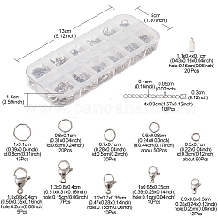 DIY End Chains Making Kits&nbsp;DIY-FS0004-86