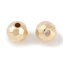 CCB Plastic Beads&nbsp;ALUM-U001-01A-03