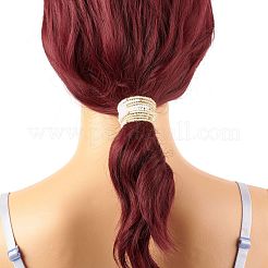 Glass Seed Waist Beads&nbsp;NJEW-C00019-02