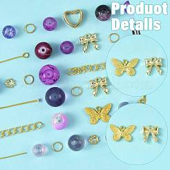 DIY Findings Kits&nbsp;DIY-FS0009-69C