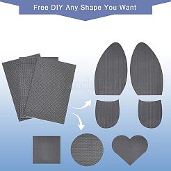 8Pcs 2 Style Shoe Sole Repair&nbsp;FIND-CA0006-84