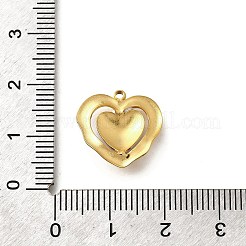 Brass Enamel Pendants&nbsp;STAS-Q347-15G-01-1