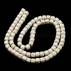 Natural Agate Beads Strands&nbsp;G-M422-A01-02S
