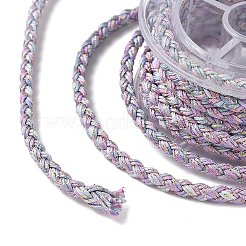 Braided Nylon Cord&nbsp;NWIR-G019-01-06