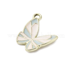 Alloy Enamel Pendants&nbsp;ENAM-F152-01P-02
