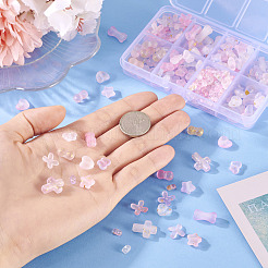 DIY Jewelry Making Findings Kits&nbsp;DIY-TA0012-54B