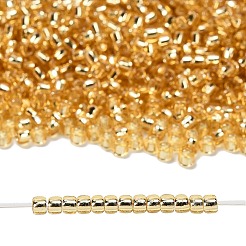 TOHO 8/0 Round Beads&nbsp;SEED-XTR08-0022A