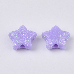 Opaque Acrylic Beads&nbsp;MACR-T033-04C
