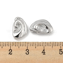 Brass Beads&nbsp;KK-P258-13P