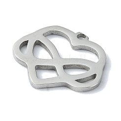 Non-Tarnish 304 Stainless Steel Pendants&nbsp;LS-STAS-C097-21P