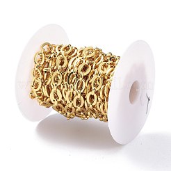 Brass Cable Chains&nbsp;CHC-D028-15G