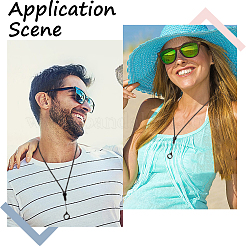 DIY Electronic Stylus & Lighter Silicone Holder Neck Lanyard Making Kit&nbsp;FIND-CP0002-39