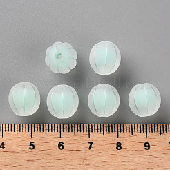 Transparent Acrylic Beads&nbsp;TACR-S152-07C-SS2111