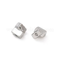 Brass Beads&nbsp;KK-D289-41P